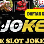 Mengungkap Link Slot Online Gampang Menang yang Terpercaya