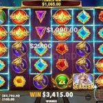 Situs Slot Gacor Thailand – Menang Mudah & Anti Rungkad di Server Asli