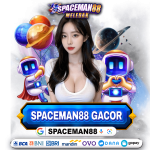 Cuan Maksimal dengan Spaceman Slot Pragmatic Play 2025
