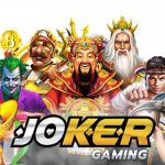 JOKER123 Gaming: Provider Slot dengan Kemenangan Tinggi di Situs NEYMAR88