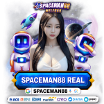 Daftar di Spaceman untuk Mendapatkan Kemenangan di Slot Gacor