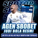 SBOBET Indonesia: Situs Judi Bola Terpercaya di Tahun 2026