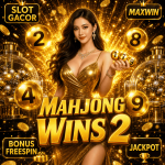 Rasakan Sensasi Berbeda di Situs Slot Gacor Terbaik dan Nomor Satu