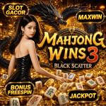 Strategi Ampuh Raih Maxwin di Website Mahjong Slot Gacor Terbaik dan Resmi